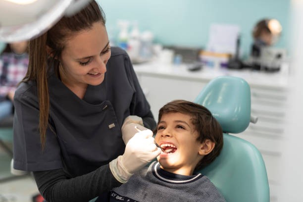 Best Emergency Dental Extractions in Arbutus, MD