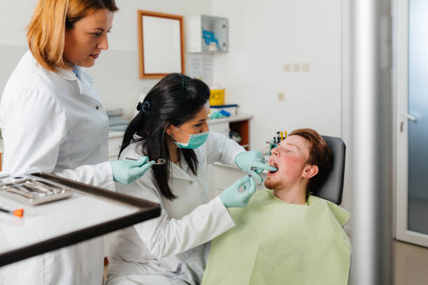 Best Broken or Cracked Tooth Emergency Dentist in Arbutus, MD