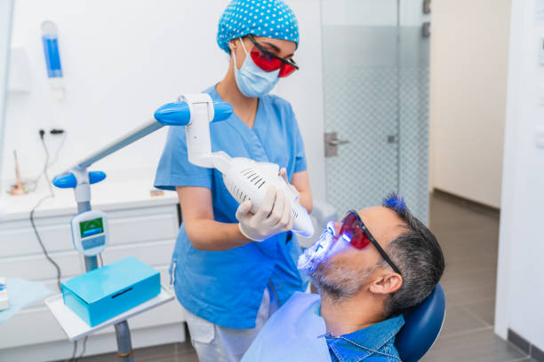 Best Emergency Dentist for Lost Fillings or Crowns in Arbutus, MD